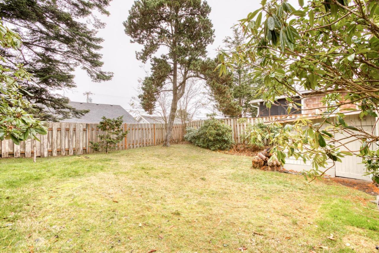Seaside Classic Cozy Bungalow ภายนอก รูปภาพ
